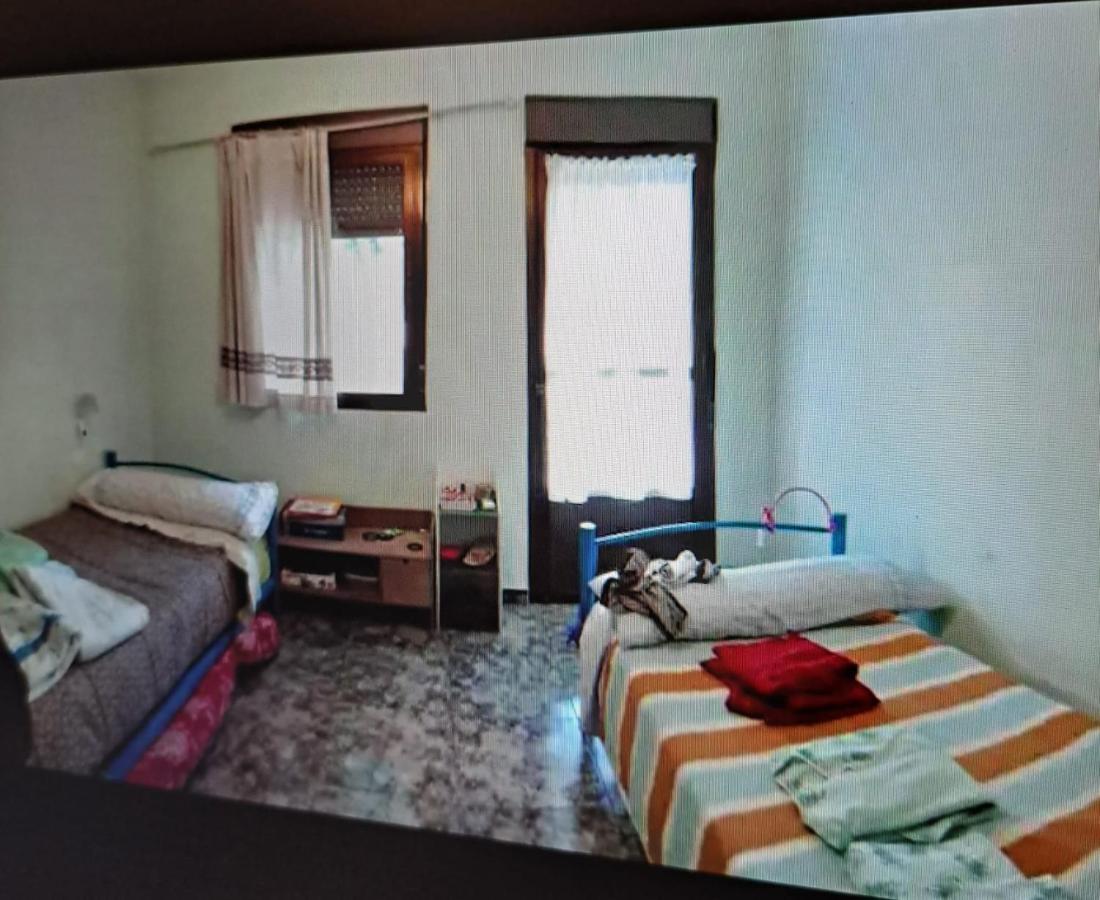 Casa Tia Daniela Lägenhet Casas de Millan Exteriör bild